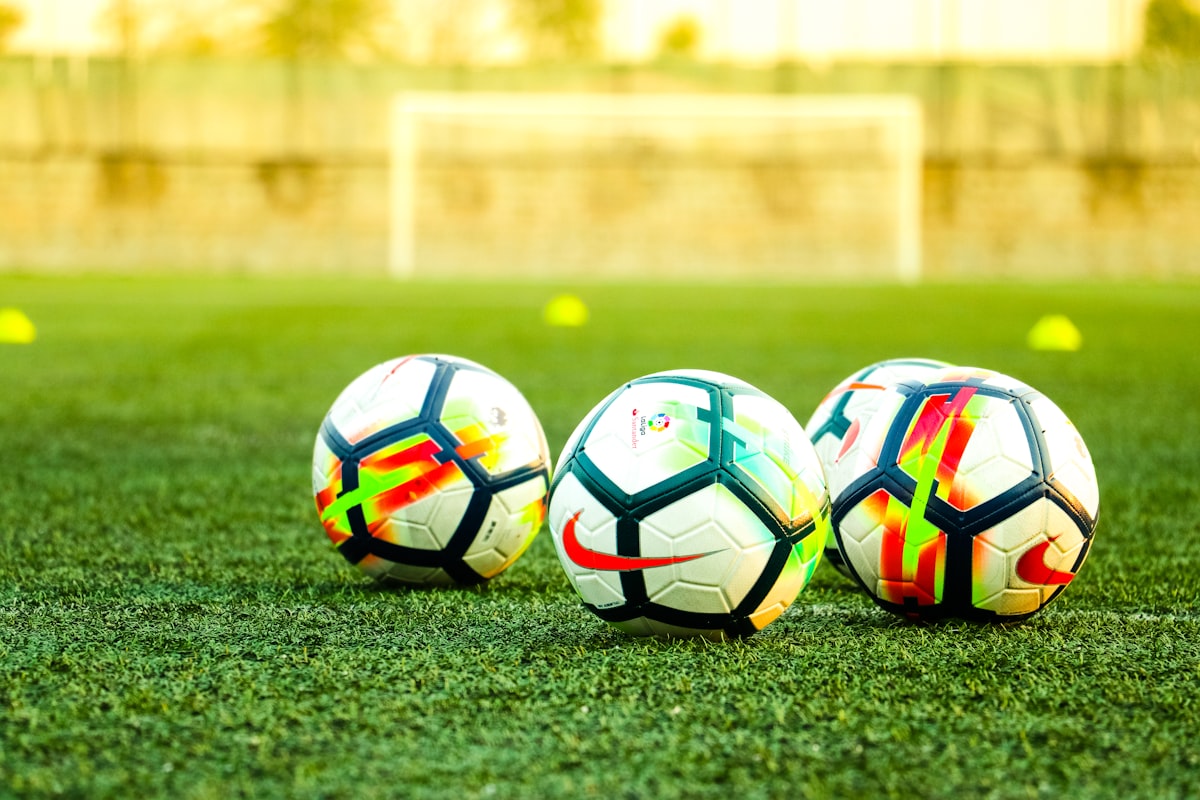 Jeunesse et sport